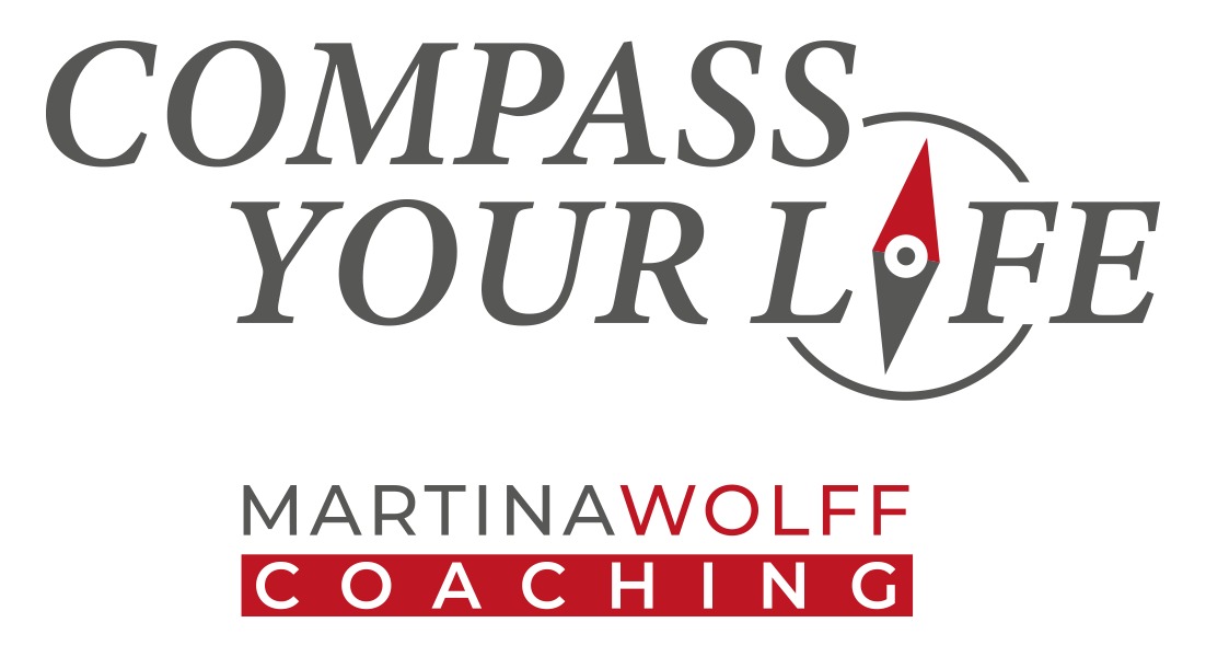 Compass Your Life Logo